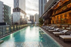 Hyatt Centric City Centre Kuala Lumpur