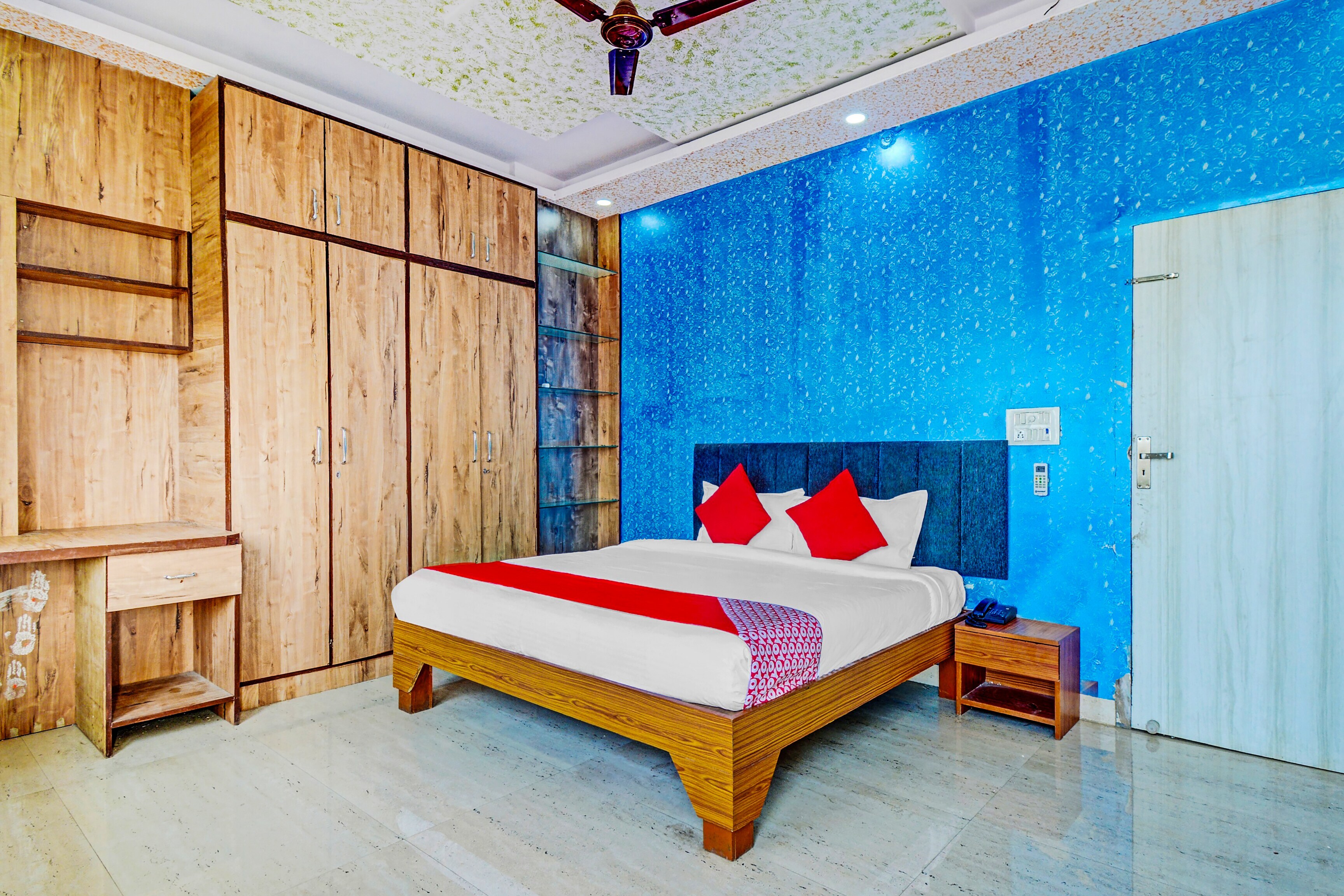 Hotel O My Stay Retreat - Tap to explore photos