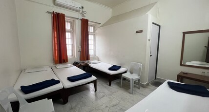 Hotel Rajmandir Room Type - Four Bed Non AC