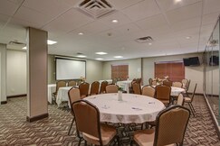 Holiday Inn Express Savannah South I-95 Richmond Hill