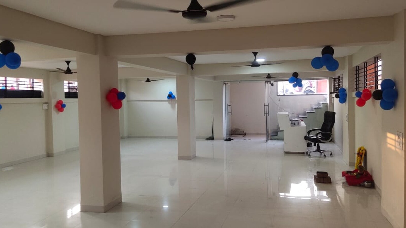 Main gallery