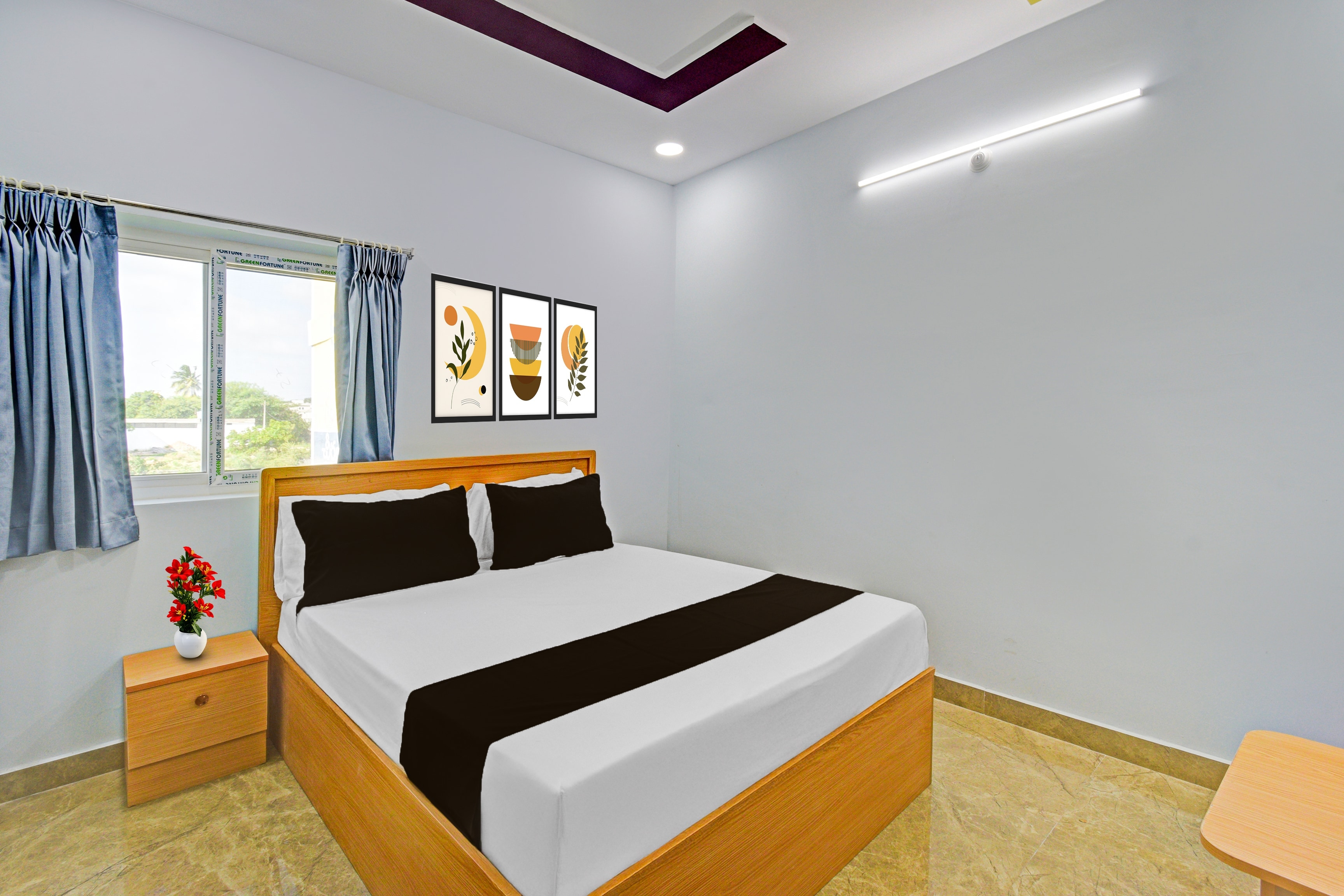 Hotel O RIDDHI hotel - Tap to explore photos