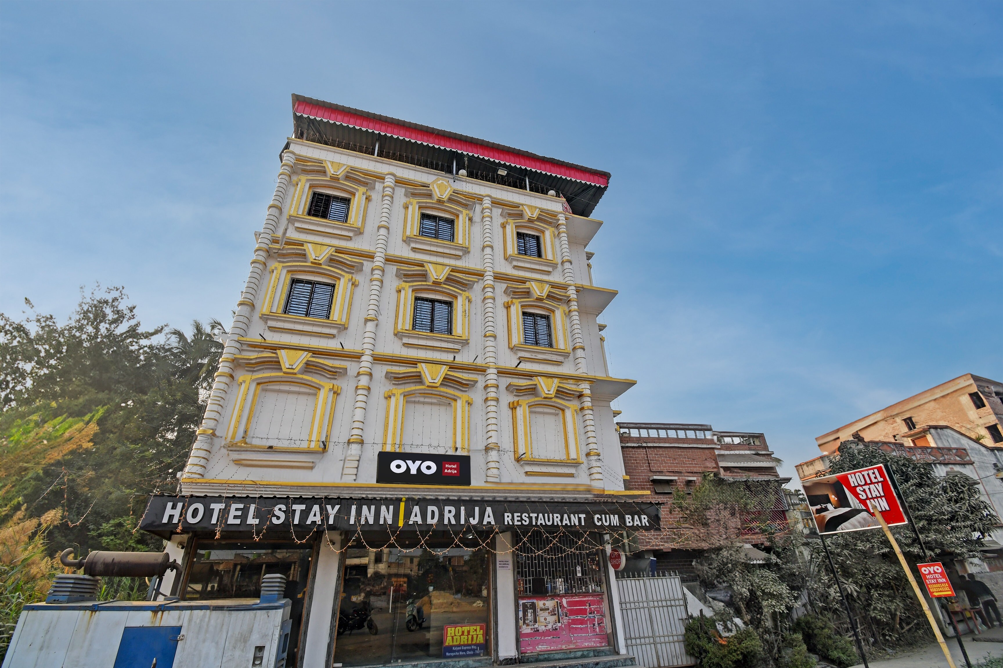 Hotel O Stay Inn - Tap to explore photos