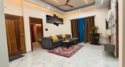 Tranquil service apartmet Room Type - Tranquil service apartmet