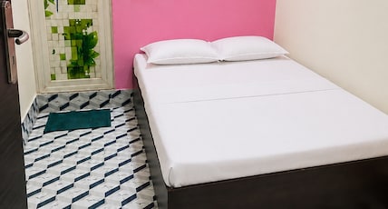 Happy Stay Jagannath Dham | 3Mins Walk To Shree Jagannath Temple Room Type - Bedroom 3