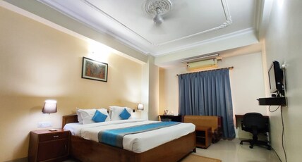 Hotel Rajdhani Regency (Near Assam Secretariat) Room Type - Executive Room Hotel Rajdhani Regency (Near Assam Secretariat) Room Type - Executive Room