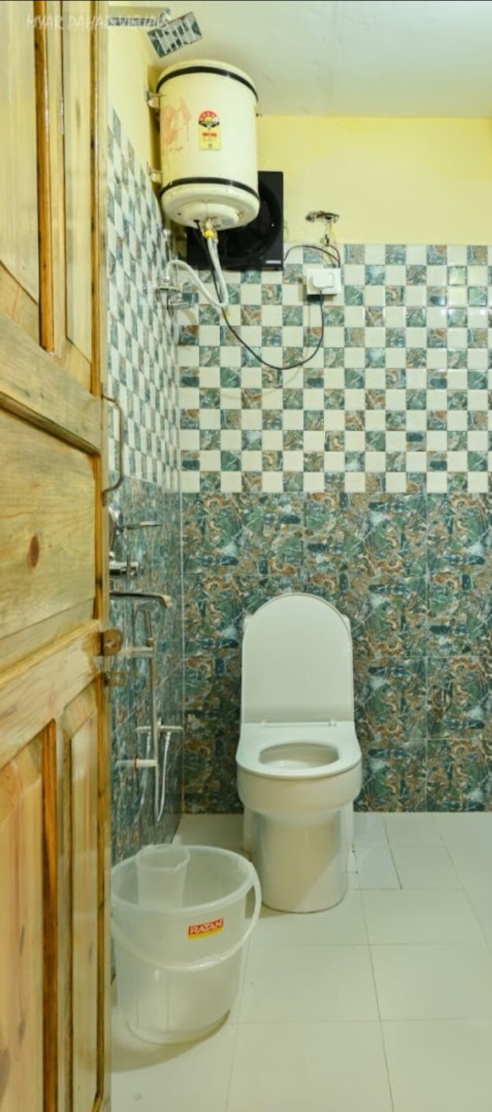 Hotel Nature Glory - Tap to explore photos