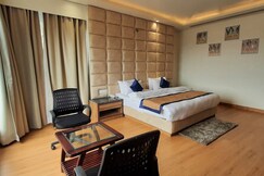 Address of Sparsh Hotel & Resort