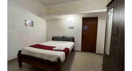 FabHotel KS Comfort Room Type - Deluxe Room