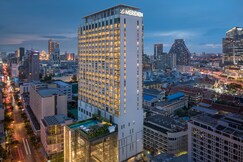 Le Meridien Bangkok