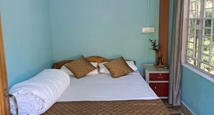 Pari Homestay Room Type - Double Room Ground Floor