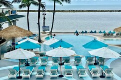 Combo Beach Hotel Samui