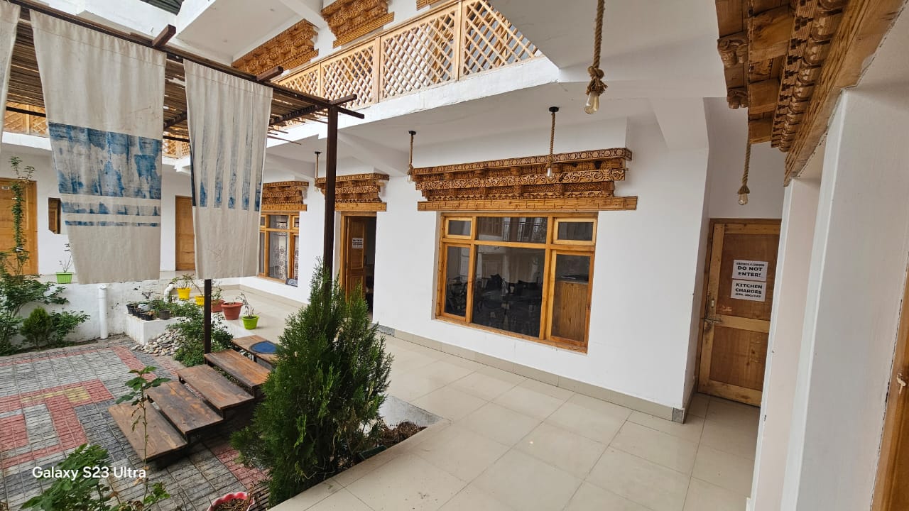 Main gallery