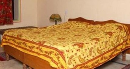Jasol Heritage Room Type - Deluxe Room