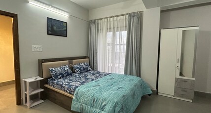 Lk residency Homestay Room Type - Room-2