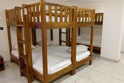 The Godavari Gokarna Hostel