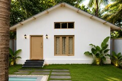 Rooms of Agniteja Farm Stay