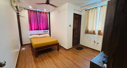 Hotel Royal Nest Inn Room Type - Deluxe Room