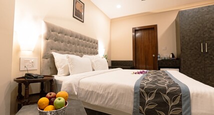 The Verda de Miranda Resort Room Type - Standard Room