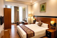 Hotel BB Grand Agra