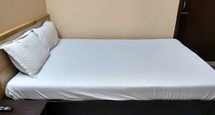 Chella Krishna Residency Room Type - Standard NON AC