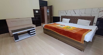 Hotel O Home HR Homes Room Type - Classic