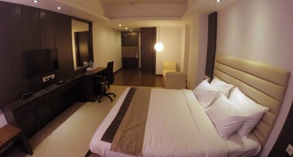 IMPERIAL REGENCY Room Type - Executive Room