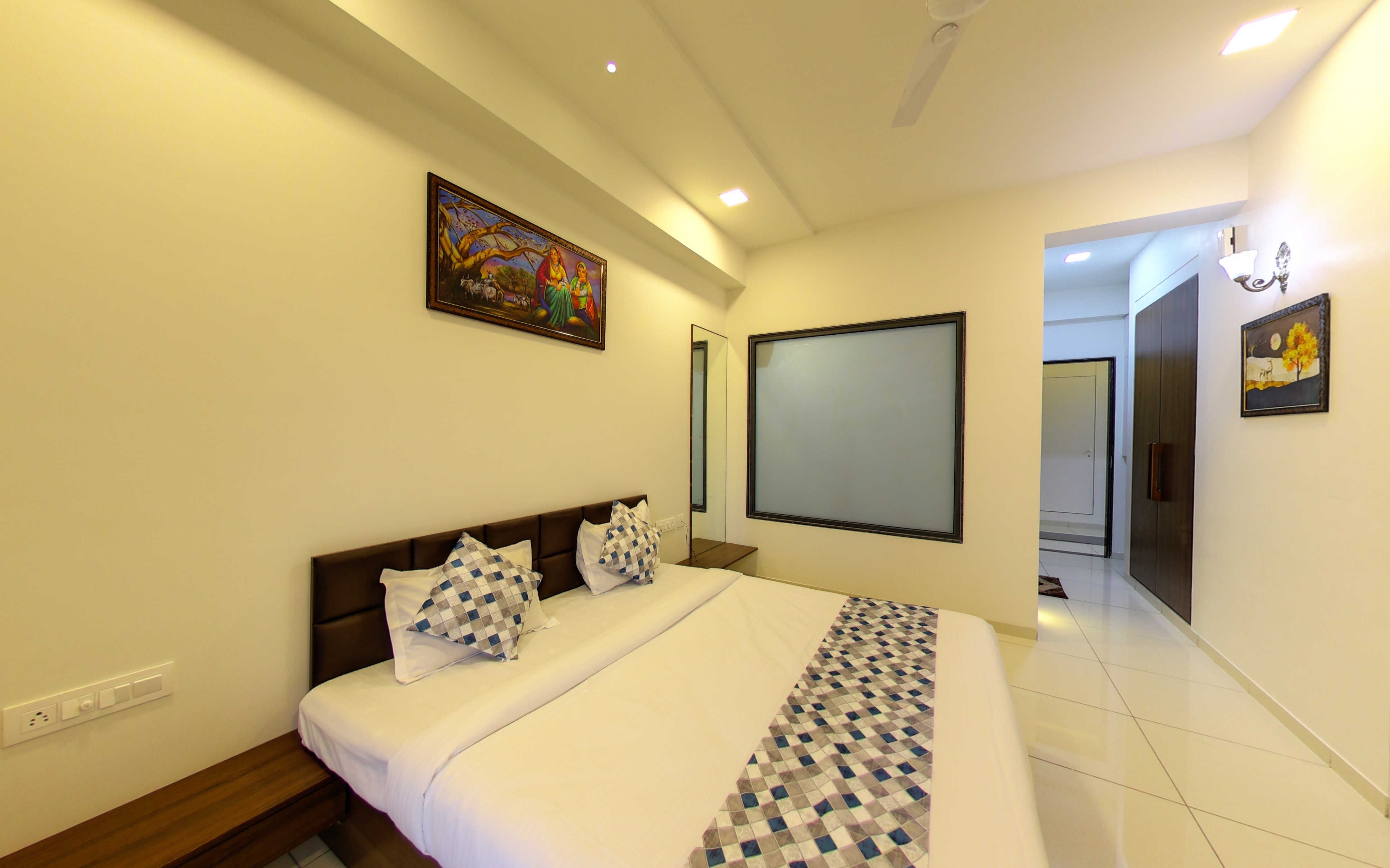 anantam resort - Tap to explore photos