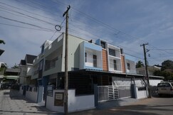 Elamkulam Penthouse 3BH