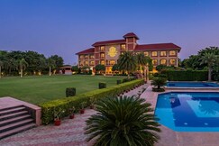 DEORA RESORT AND HOTEL