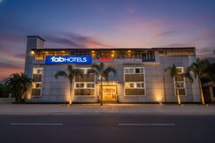 FabHotel Arsh Executive Inn