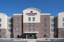 Candlewood Suites Pueblo, an IHG hotel
