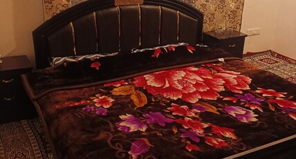 Stay Longer Room Type - Bedroom 3