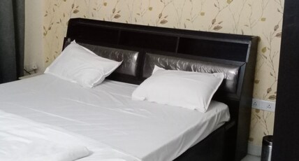 Zariyaahomestay Room Type - Bedroom 3