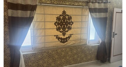 Rainbow Hotel Room Type - Luxury Room