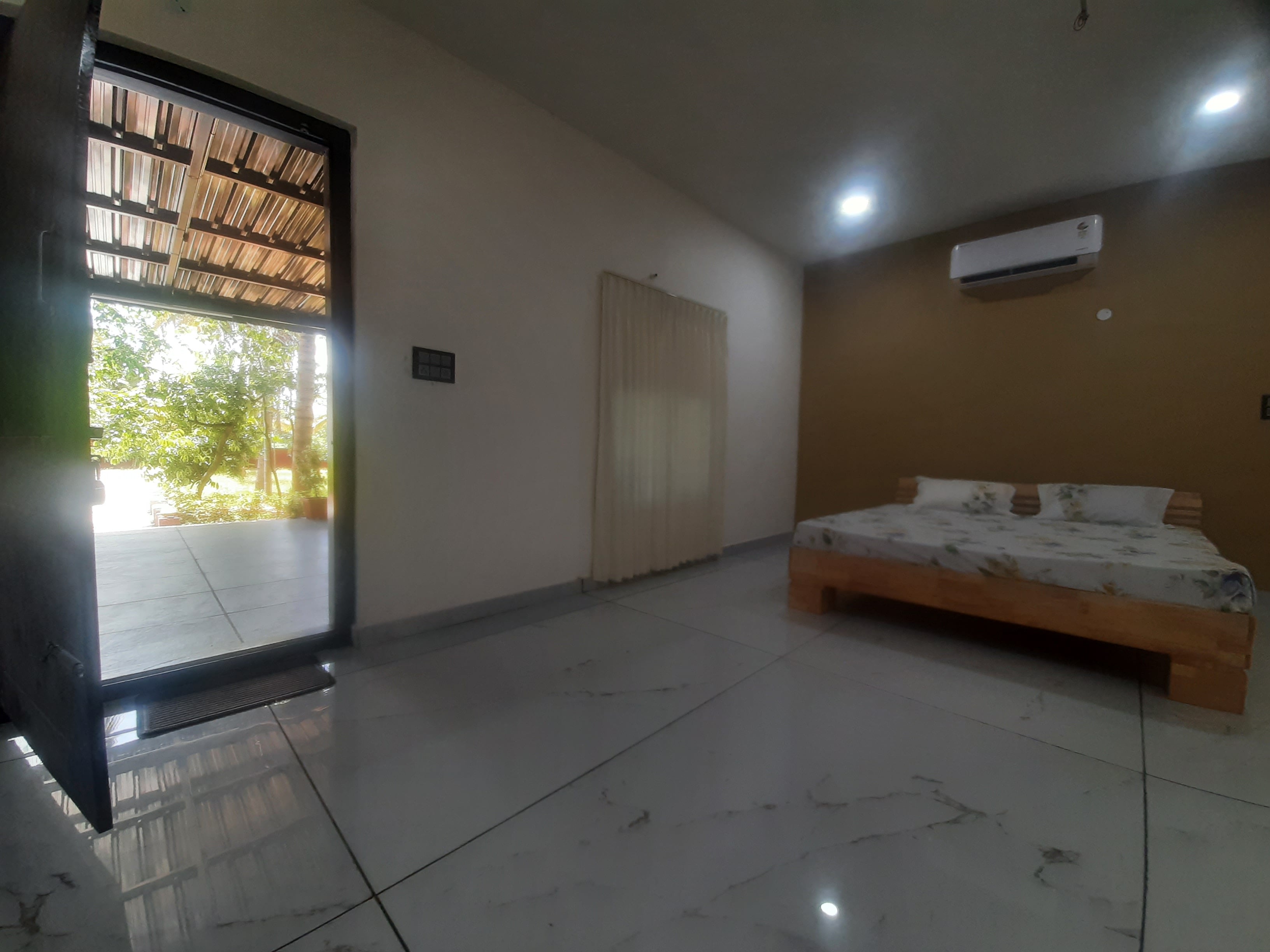 MALNAD COTTAGES - Tap to explore photos