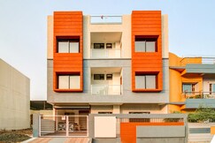 Hotel O GULMOHAR GRAND