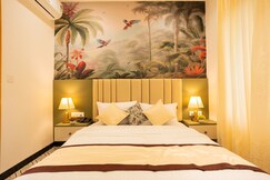 Feel Goa Villa Olive Ridley Unit of My Booking Guru