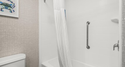 HAMPTON INN ELKTON MD Room Type - 2 QUEEN BEDS NONSMOKING