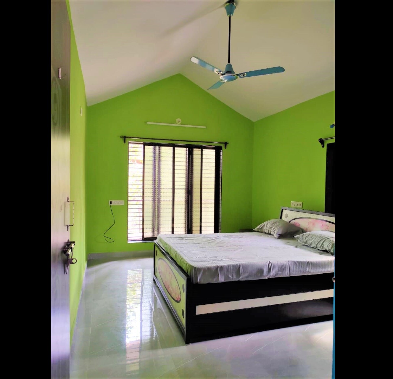 Prashant 3 BHK Farm Villa - Tap to explore photos
