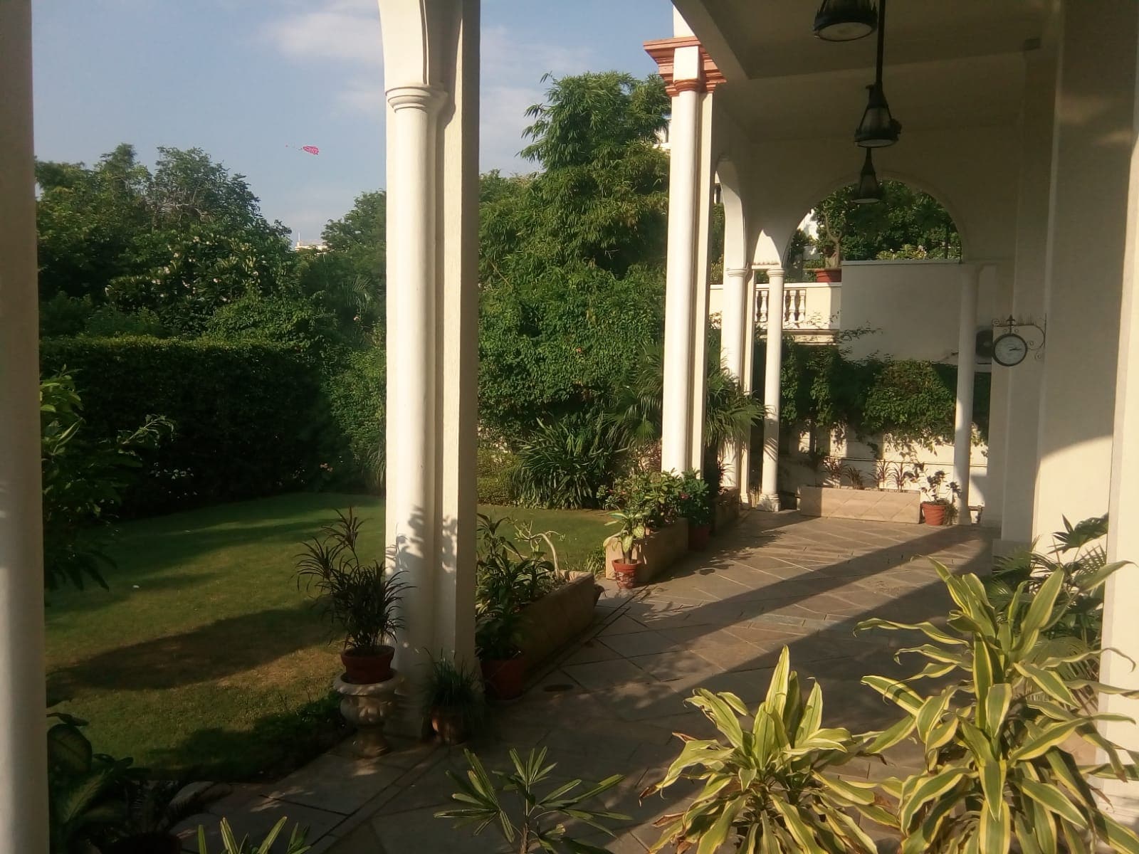 66 Residency-A Boutique Hotel - Tap to explore photos
