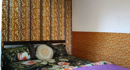 Joshi Holiday Home Stay Room Type - Solo Stay Deluxe ( Max 2 Adults )