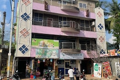 HOTEL SRIYA PALACE