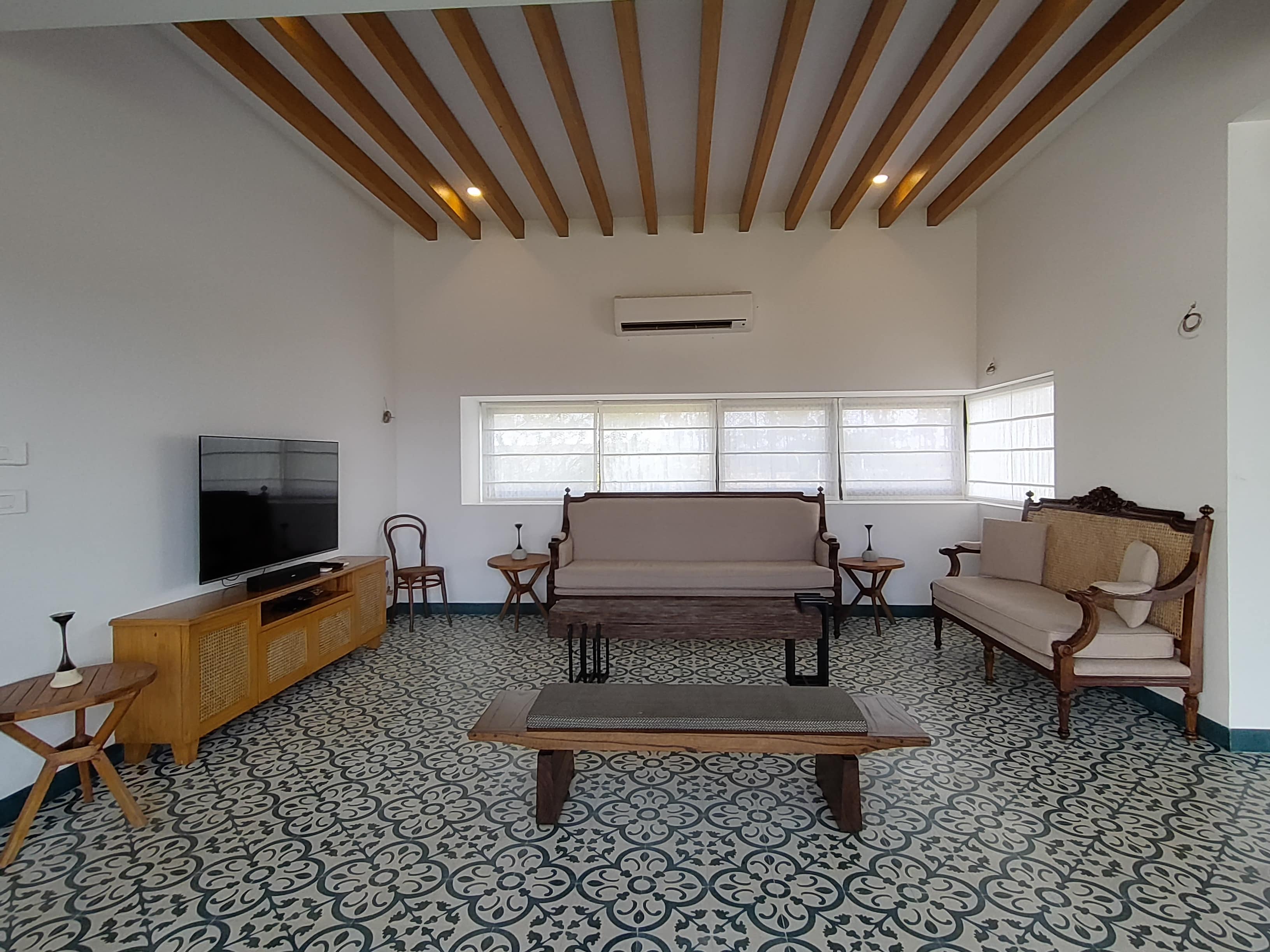 Salt - A LuxUnlock Private Villa - Tap to explore photos