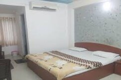 HOTEL GAGAN PALACE