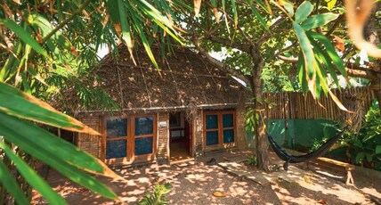 Nidra By Sarwaa, Varkala Room Type - Nidra Cottage 1 - Sea View