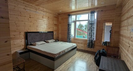 Midway homestay Room Type - Midway homestay