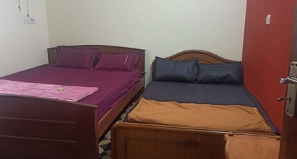 Aditya Heritage Homes Room Type - Family Room