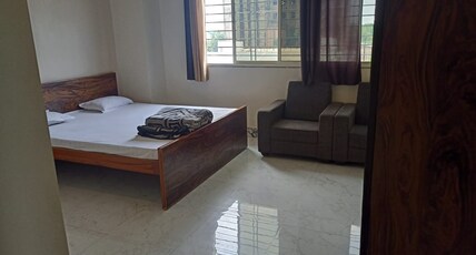 Namaste Bharat Inn Katihar Room Type - Deluxe Room AC