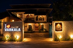 Address of URBAN CLIFF RESORT
